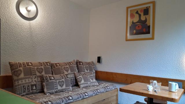 Apartements NOVA 1 - Les Arcs 1800