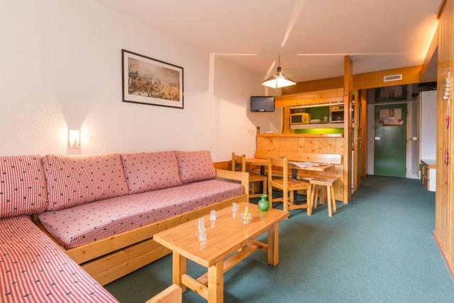 Apartements NOVA 1 - Les Arcs 1800