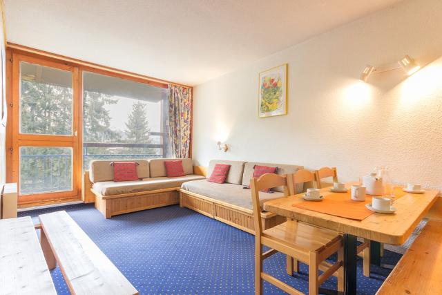 Apartements NOVA 1 - Les Arcs 1800