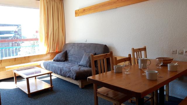 Apartements NOVA 1 - Les Arcs 1800