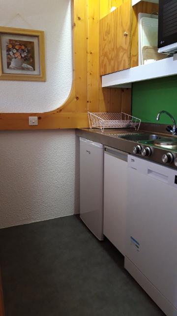 Apartements NOVA 1 - Les Arcs 1800