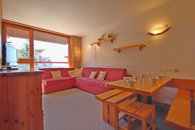 Apartements NOVA 1 - Les Arcs 1800