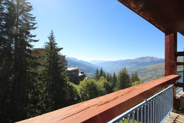 Apartements NOVA 1 - Les Arcs 1800