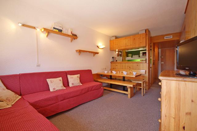 Apartements NOVA 1 - Les Arcs 1800