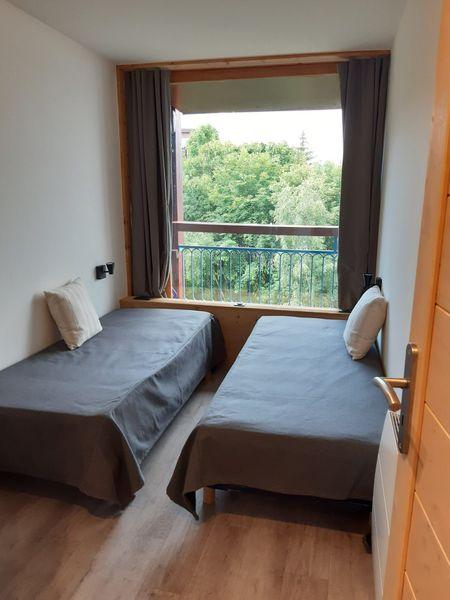 Apartements NOVA 1 - Les Arcs 1800