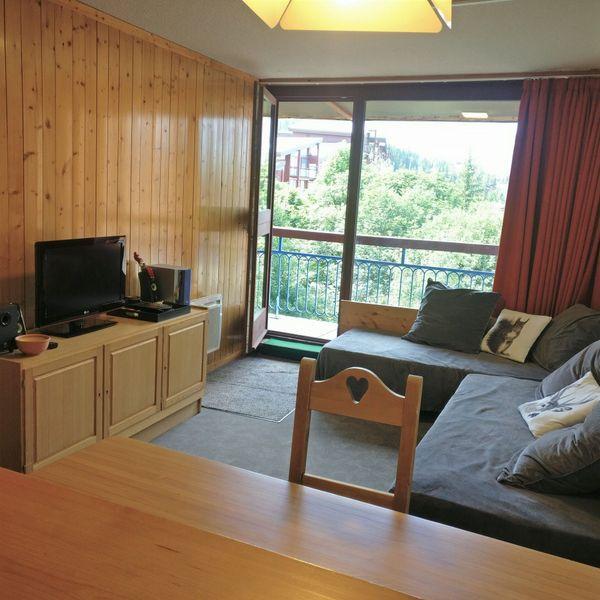 Apartements NOVA 1 - Les Arcs 1800