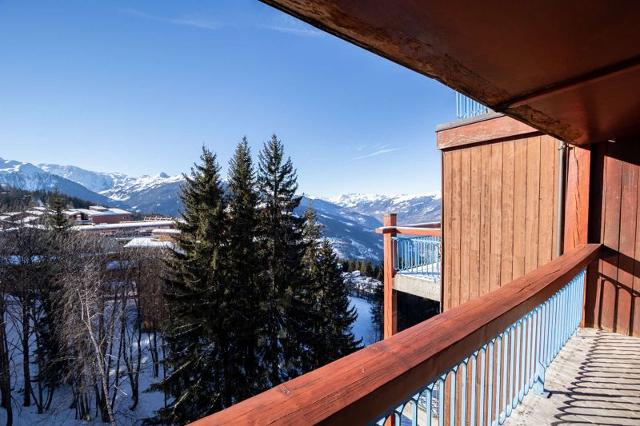 Apartements NOVA 1 - Les Arcs 1800