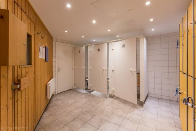 Pierre & Vacances Residence Plagne Lauze - Plagne 1800