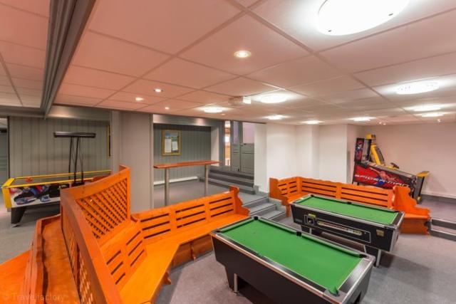 Pierre & Vacances Residence Plagne Lauze - Plagne 1800