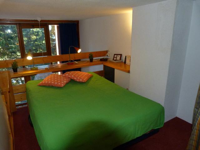 Apartements ARCHEBOC - Les Arcs 1800