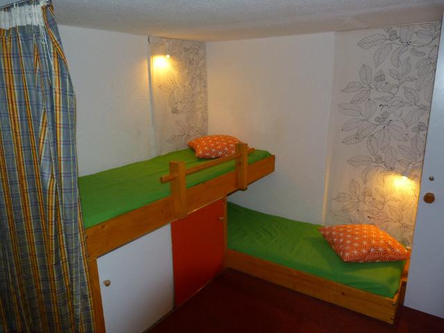 Apartements ARCHEBOC - Les Arcs 1800