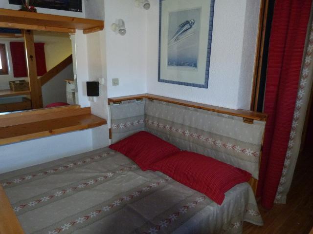 Apartements ARCHEBOC - Les Arcs 1800