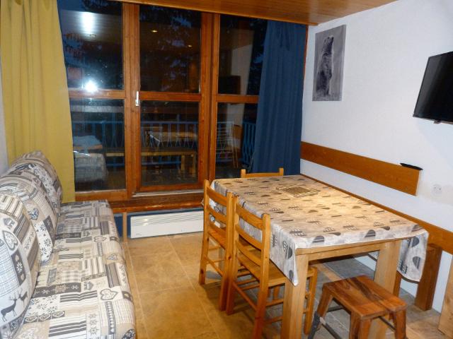 Apartements ARCHEBOC - Les Arcs 1800