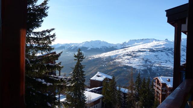 Apartements ARCHEBOC - Les Arcs 1800