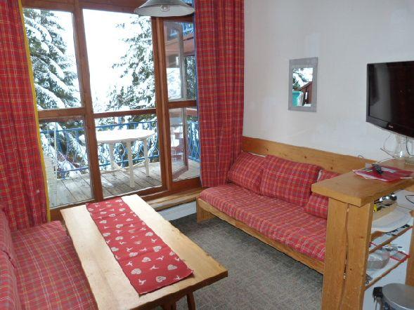 Apartements ARCHEBOC - Les Arcs 1800