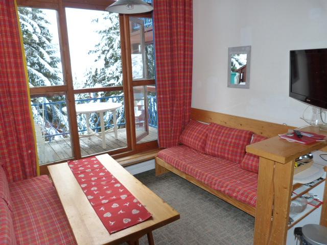 Apartements ARCHEBOC - Les Arcs 1800