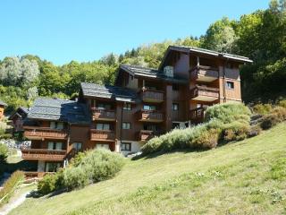 Apartements FERMES DE MERIBEL DAGUET - Méribel Village 1400