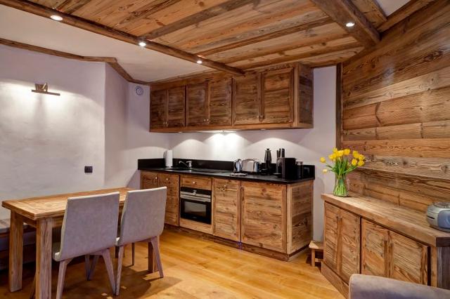 RESIDENCE ROC - Courchevel 1850