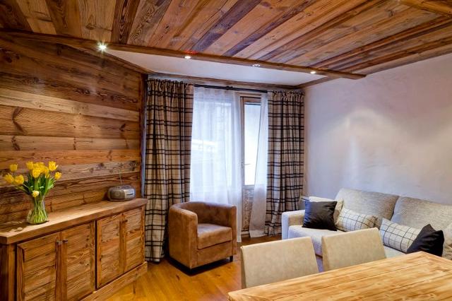 RESIDENCE ROC - Courchevel 1850