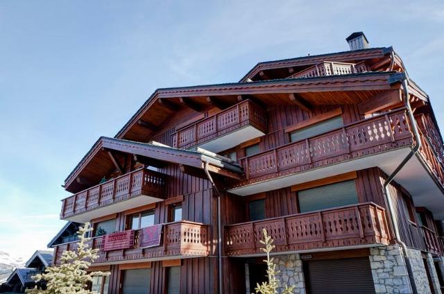 RESIDENCE ROC - Courchevel 1850