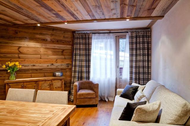 RESIDENCE ROC - Courchevel 1850