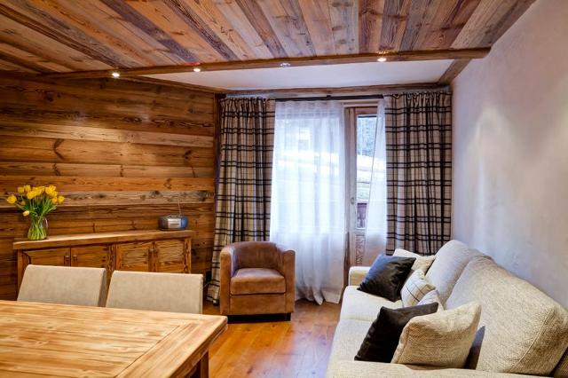 RESIDENCE ROC - Courchevel 1850