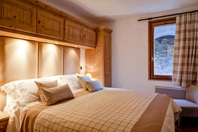 RESIDENCE ROC - Courchevel 1850