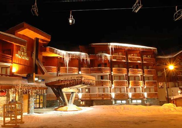 Hôtel le Val Thorens*** - Val Thorens
