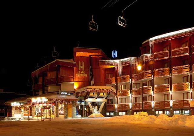 Hôtel le Val Thorens*** - Val Thorens