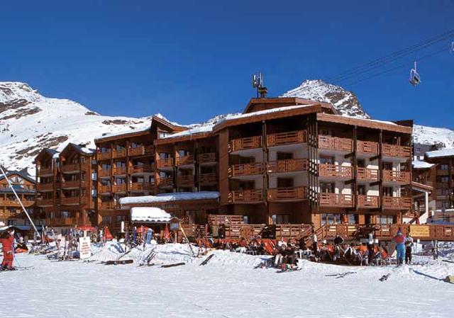 Hôtel le Val Thorens*** - Val Thorens