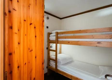 Résidence Village Montana Soleil 4* - Val Thorens
