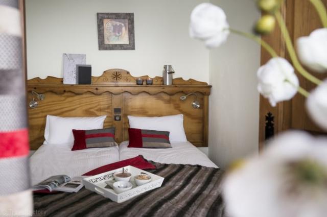 Résidences Village Montana 4* - Val Thorens