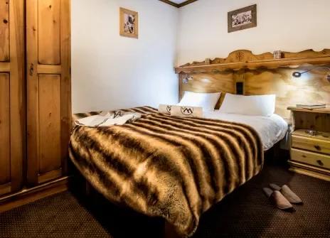 Résidence Village Montana Soleil 4* - Val Thorens