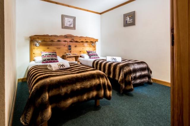 Résidences Village Montana 4* - Val Thorens