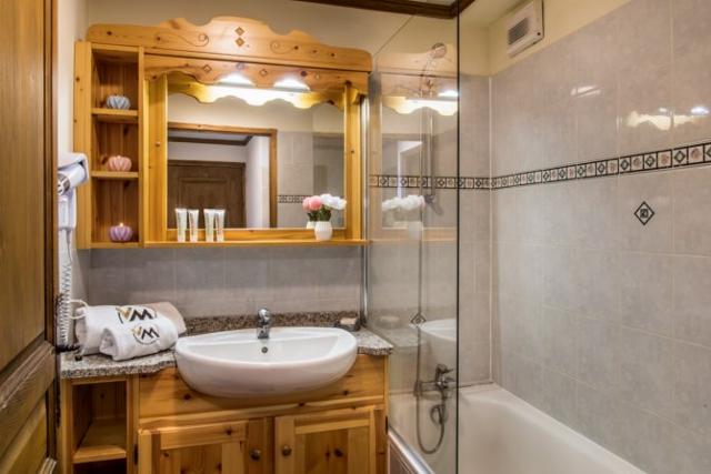 Résidence Village Montana Soleil 4* - Val Thorens