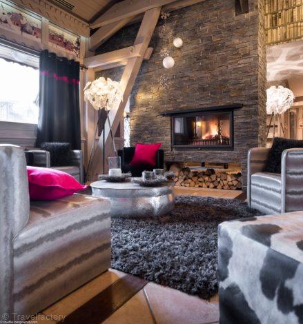 Résidences Village Montana 4* - Val Thorens