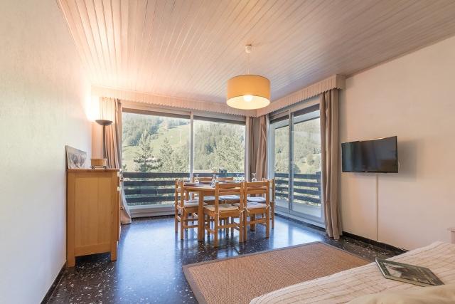 Appartement Pic Blanc CHA400-0210 - Serre Chevalier 1350 - Chantemerle