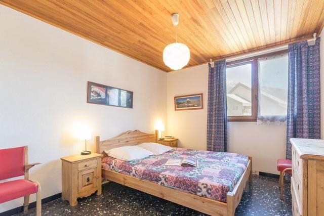 Appartment Pic Blanc CHA400-0515 - Serre Chevalier 1350 - Chantemerle