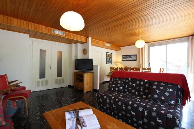 Appartment Pic Blanc CHA400-0515 - Serre Chevalier 1350 - Chantemerle