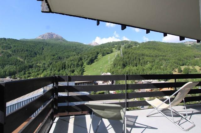 Appartment Pic Blanc CHA400-0515 - Serre Chevalier 1350 - Chantemerle