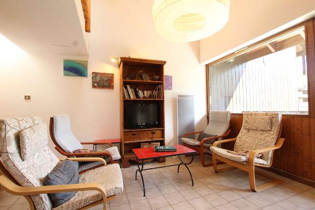 Apartment Clos Des Cavales 2 CHA360-C119 - Serre Chevalier 1350 - Chantemerle