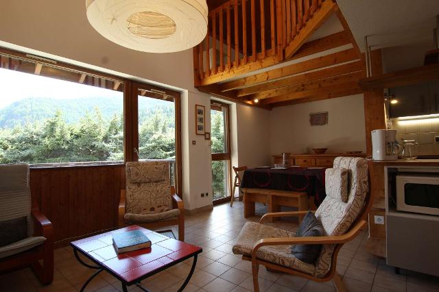 Apartment Clos Des Cavales 2 CHA360-C119 - Serre Chevalier 1350 - Chantemerle