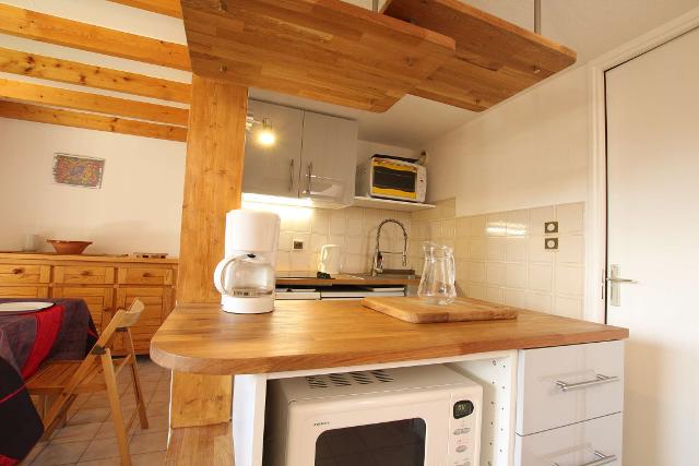 Apartment Clos Des Cavales 2 CHA360-C119 - Serre Chevalier 1350 - Chantemerle