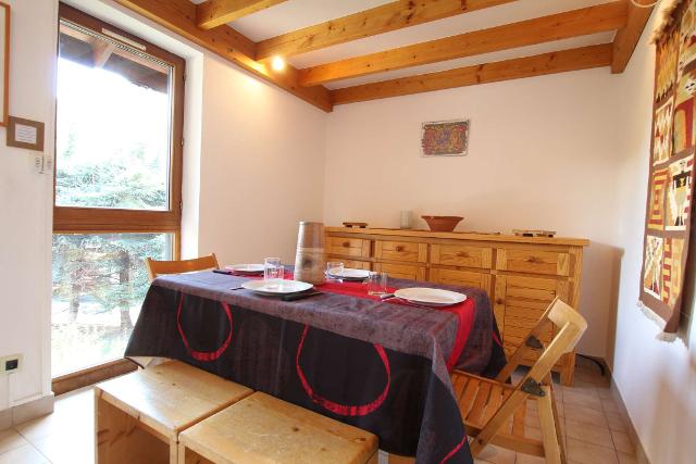 Apartment Clos Des Cavales 2 CHA360-C119 - Serre Chevalier 1350 - Chantemerle