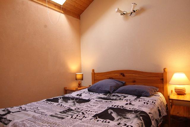 Apartment Clos Des Cavales 2 CHA360-C119 - Serre Chevalier 1350 - Chantemerle