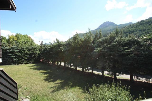 Apartment Clos Des Cavales 2 CHA360-C119 - Serre Chevalier 1350 - Chantemerle