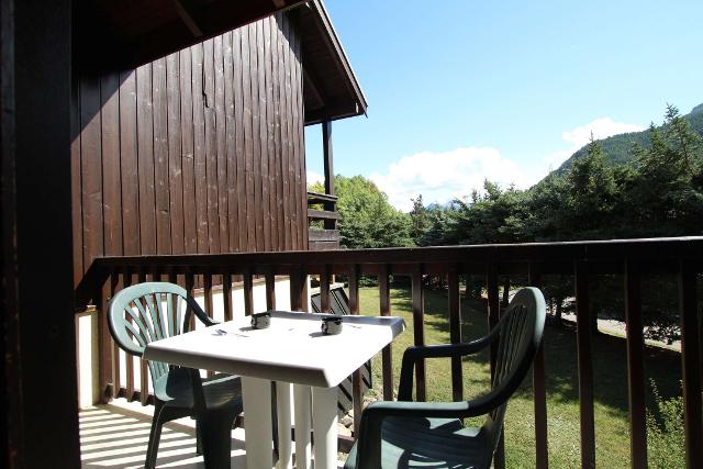 Apartment Clos Des Cavales 2 CHA360-C119 - Serre Chevalier 1350 - Chantemerle