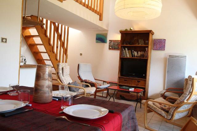 Apartment Clos Des Cavales 2 CHA360-C119 - Serre Chevalier 1350 - Chantemerle