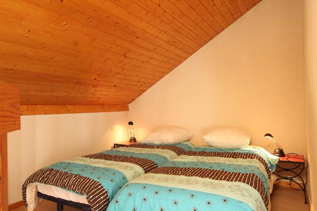 Apartment Clos Des Cavales 2 CHA360-C119 - Serre Chevalier 1350 - Chantemerle