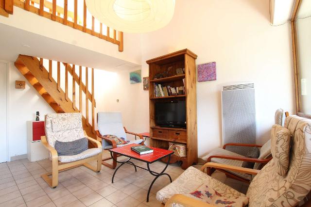 Apartment Clos Des Cavales 2 CHA360-C119 - Serre Chevalier 1350 - Chantemerle